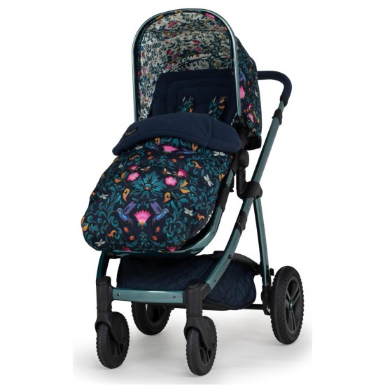 Cosatto wow hotsell travel system